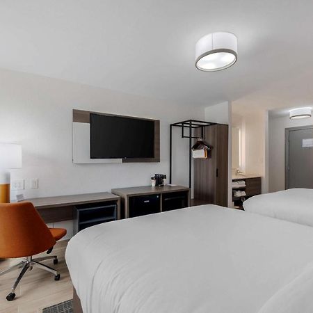 Comfort Inn South Padre Island Eksteriør billede
