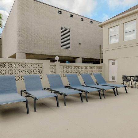 Comfort Inn South Padre Island Eksteriør billede