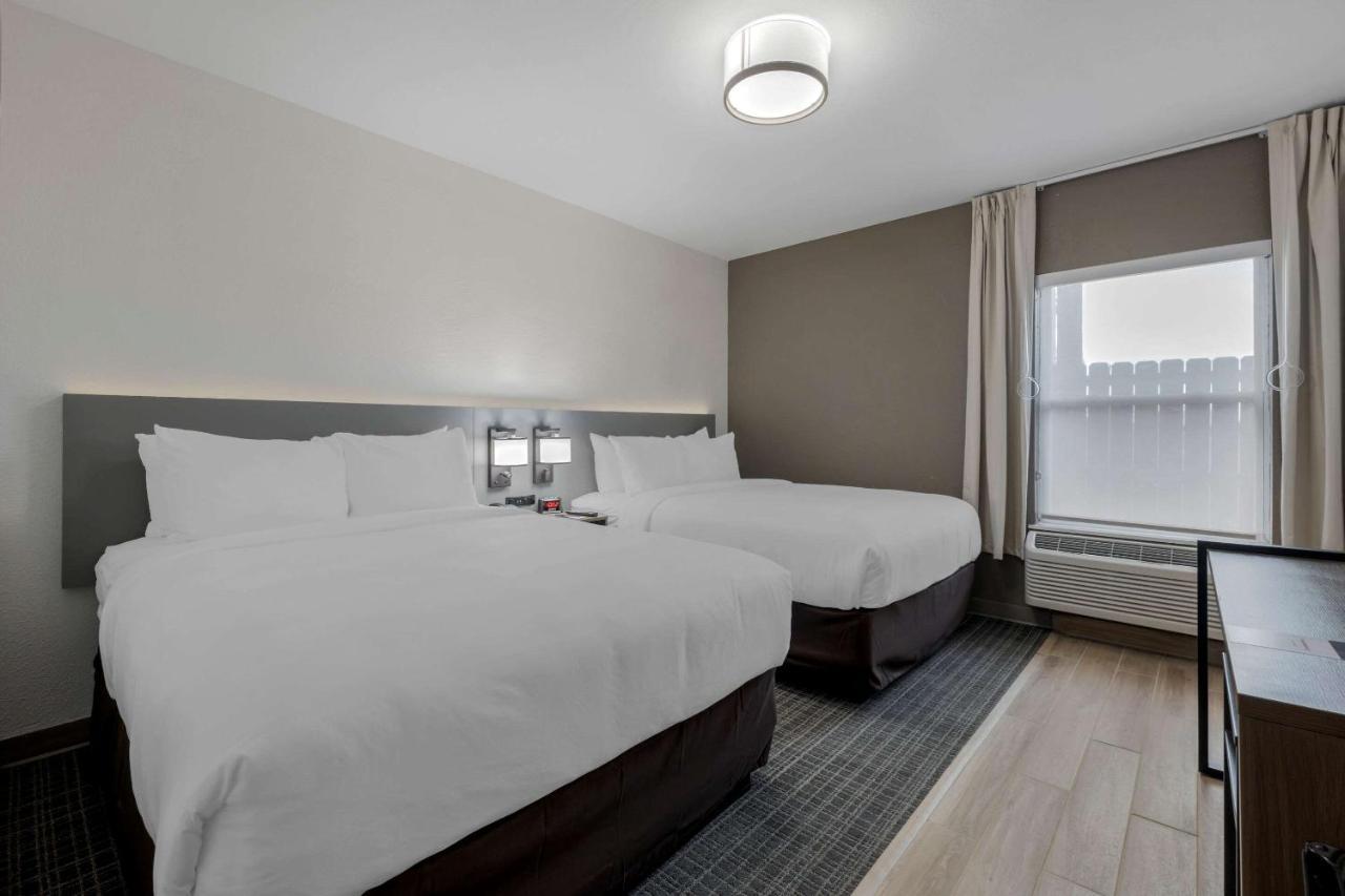 Comfort Inn South Padre Island Eksteriør billede