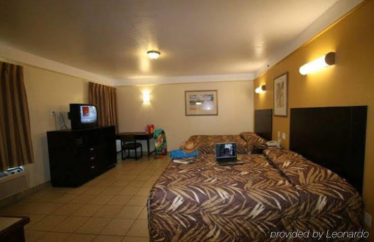 Comfort Inn South Padre Island Eksteriør billede