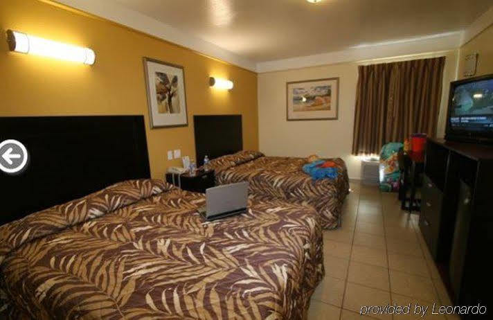 Comfort Inn South Padre Island Eksteriør billede