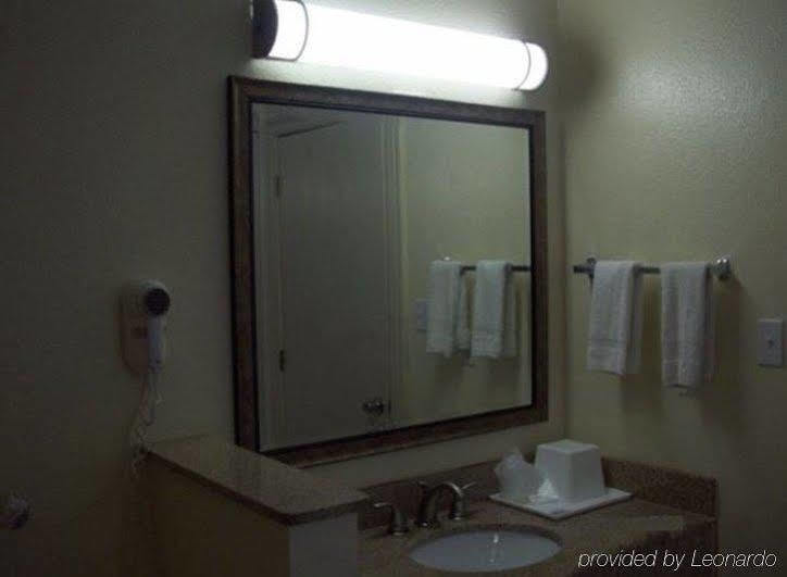 Comfort Inn South Padre Island Eksteriør billede