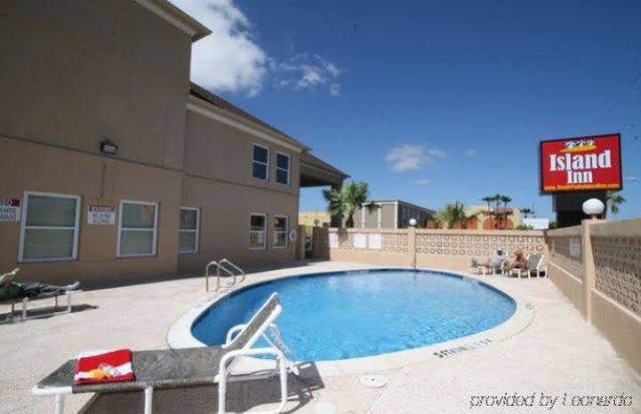 Comfort Inn South Padre Island Eksteriør billede