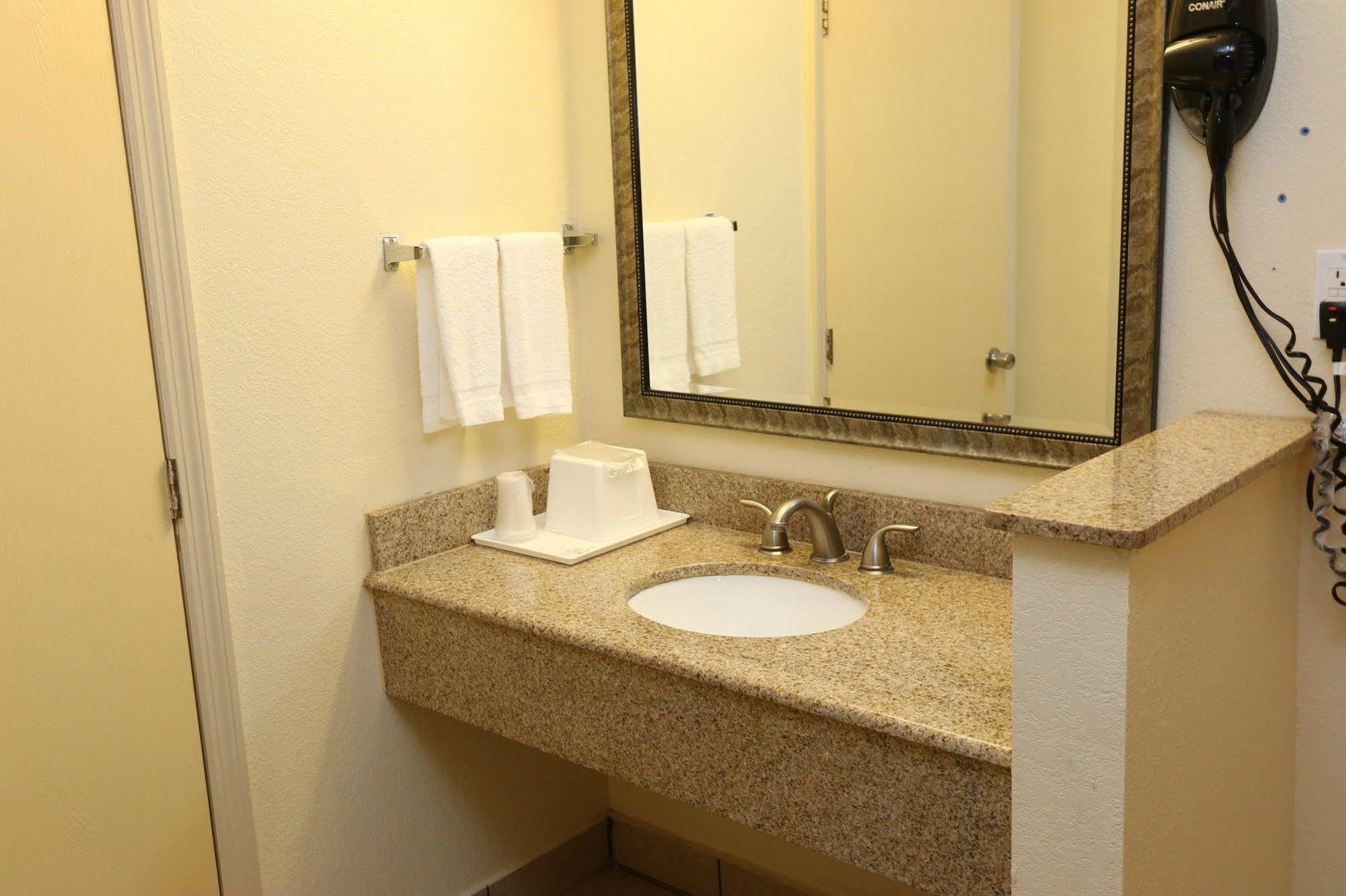Comfort Inn South Padre Island Eksteriør billede